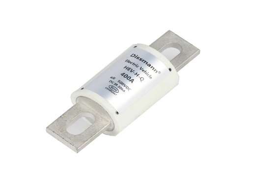 Speicher-System-Sicherung der Energie-500VDC, Sicherungs-keramisches Material ULs 248