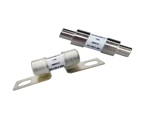 10 X.25 Sicherung Solar-PV fixiert Standard 10 keramischen materiellen IEC60269 Amperes