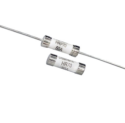 Niedrige gegenwärtige Wirtschaftsmacht fixiert HRP70 keramisches Material 70VDC