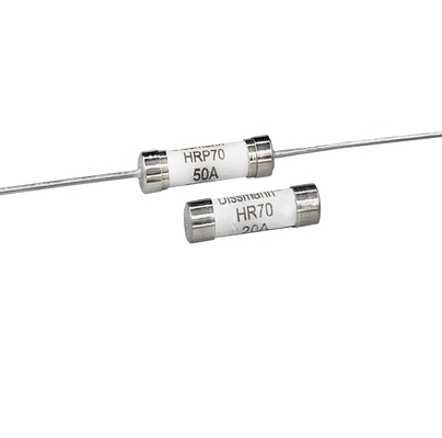 Niedrige gegenwärtige Wirtschaftsmacht fixiert HRP70 keramisches Material 70VDC