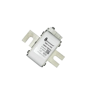 Hohes gegenwärtiges Automobilblatt fixiert Standard 500volt ISO8820