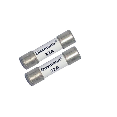 Anschlusskasten-Sicherung IEC60127 PV, Hochspannungs-Hrc-Sicherung 32A