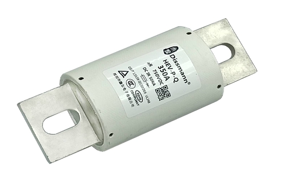 hoher Standard der hohen gegenwärtigen Automobilsicherungs-300A des Ausschaltvermögen-ROHS