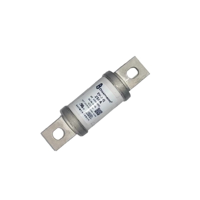 Solaredge-Inverter-Patronensicherung für Nennstrom des Auto-250A