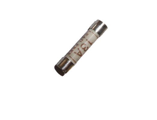 Rohr-Material Browns BS1362 keramisches der Patronensicherungs-13a SE1027