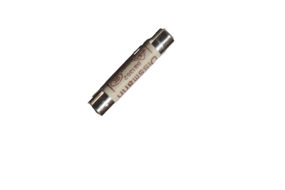 Patronensicherungen des Überlastschutz-BS1362 7 Ampere-Nennstrom