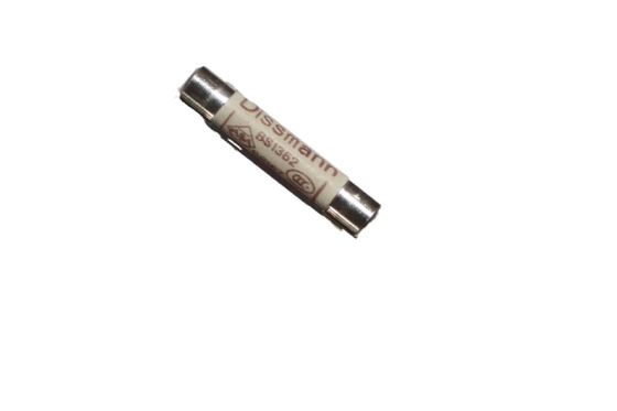Patronensicherungen des Überlastschutz-BS1362 7 Ampere-Nennstrom