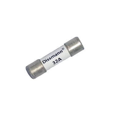 Batterie-Satz Solar-PV fixiert 33KA Standard des Ausschaltvermögen-IEC60127