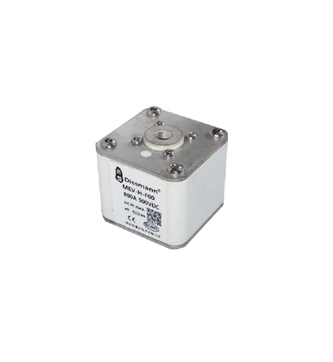 Sicherungen des Halbleiter-800A, hohe Sicherung des Ausschaltvermögen-IEC60269