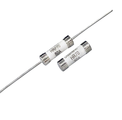 PV Moduel Nennstrom der schneller Schlag-keramischer Sicherungs-40a: Hochspannung