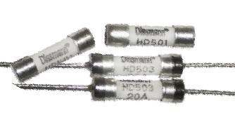 Keramische Verzögerungs-Sicherung, industrieller 20 Standard der Ampere-Auto-Sicherungs-UL248