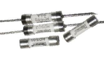 Keramische Verzögerungs-Sicherung, industrieller 20 Standard der Ampere-Auto-Sicherungs-UL248