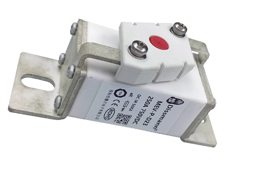 Europäische keramische DC-Sicherungen für Solar- JASO-D622 Standard-250A