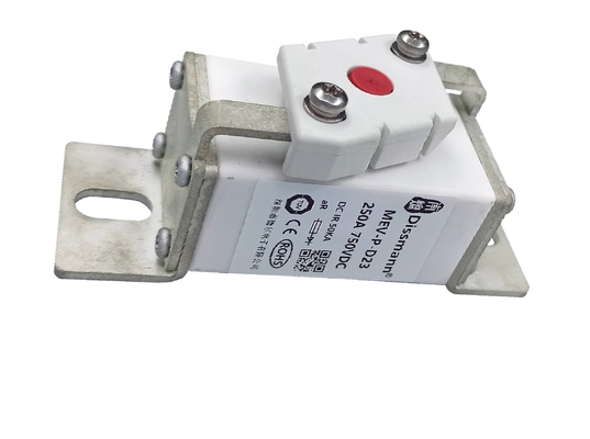 Europäische keramische DC-Sicherungen für Solar- JASO-D622 Standard-250A