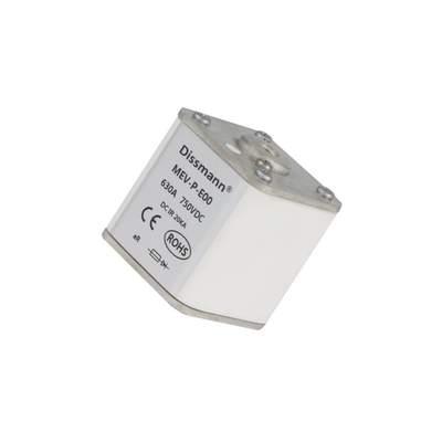 630 A NH Typ HRC Sicherung UL248-13 Standard für Energiespeichersystem