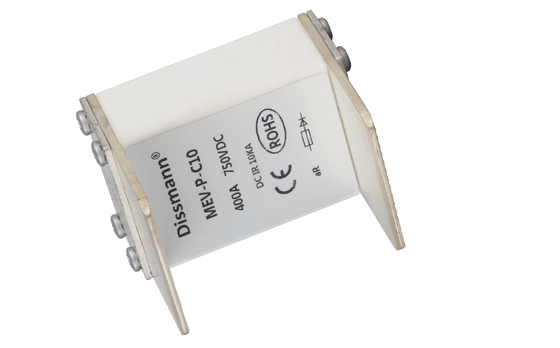 Energie-Speicher-System-Sicherung DC-750V für Ausschaltvermögen des Inverter-DC10KA