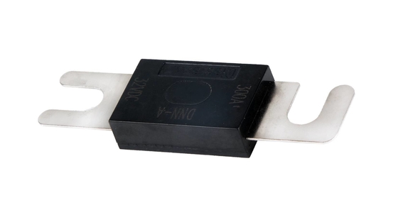 Hohe Ausschaltvermögen-Sicherung DC10KA, Solarprüfer Fuse der gebühriec60269