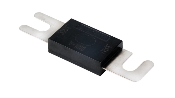Hohe Ausschaltvermögen-Sicherung DC10KA, Solarprüfer Fuse der gebühriec60269