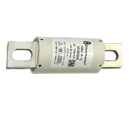Standard der PV-Inverter-quadratischer Körper-Sicherungs-400a des Nennstrom-ISO8820