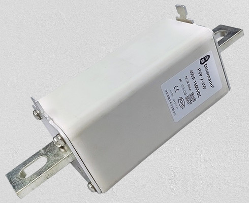 Schneller des Schlag-Bs88 Satz-Stromkreis-Schutz-quadratischer Körper der Patronensicherungs-EV