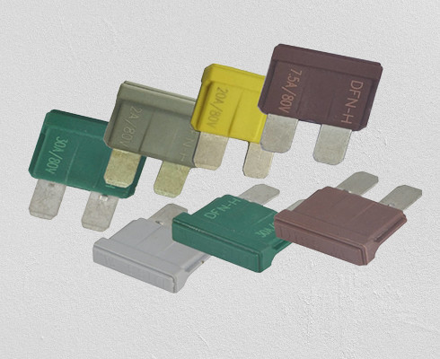 Schnelles Kommunikations-Modul des Schlag-5G fixiert 80 Volt 75 Ampere-Nennstrom: