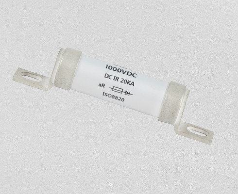 Hoher Hochspannungsstrom-Automobilsicherungen JASO-D622 Standard-1000VDC