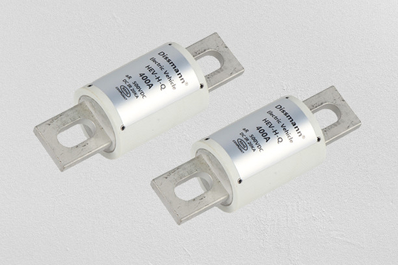 DC20KA-Elektro-Mobil-Sicherungen, hoher Standard der Ausschaltvermögen-Sicherungs-UL248-20