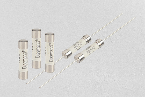 Kommunikations-Modul der Verzögerungs-5G fixiert keramisches Material des Nennstrom-50A