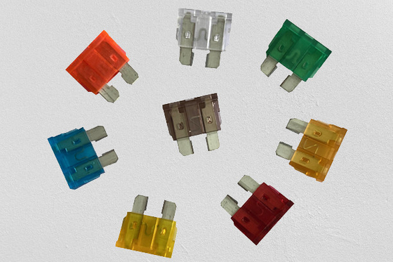 Kommunikations-Modul-Sicherungen DC1000A 5G, 32VDC Mini Cartridge Fuse