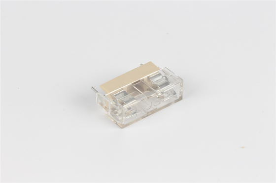 CCC genehmigte Universalselbstsicherungs-Block für Inline-Patrone 1000VDC