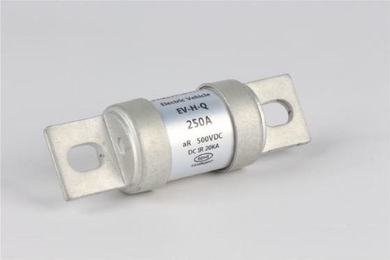 Aufladungssicherung AC50KA EV, AR-Schutz 500 Volt-Sicherung Firbre-Rohr-Material