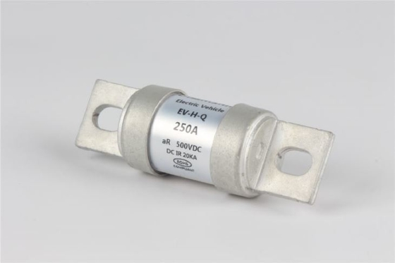 Aufladungssicherung AC50KA EV, AR-Schutz 500 Volt-Sicherung Firbre-Rohr-Material