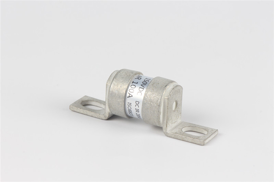 Wasserdichte 100 Ampere-DC-Inline-Sicherung für Halbleiter-Schutz