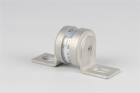 Wasserdichte 100 Ampere-DC-Inline-Sicherung für Halbleiter-Schutz