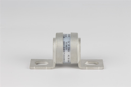 Wasserdichte 100 Ampere-DC-Inline-Sicherung für Halbleiter-Schutz