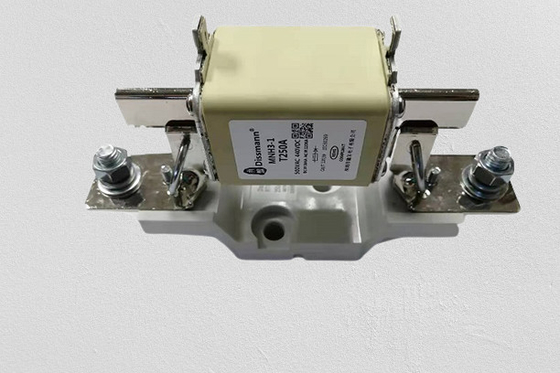 Thermische NH-Art Standard Amperes 50kA HRC-Sicherungs-100 Ausschaltvermögen-UL248
