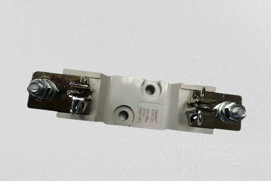 Thermische NH-Art Standard Amperes 50kA HRC-Sicherungs-100 Ausschaltvermögen-UL248