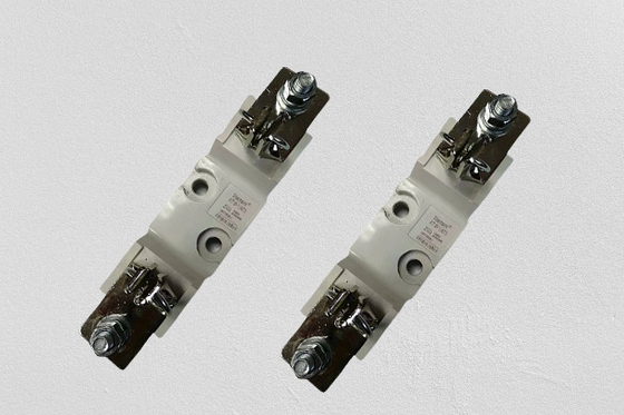 Thermische NH-Art Standard Amperes 50kA HRC-Sicherungs-100 Ausschaltvermögen-UL248