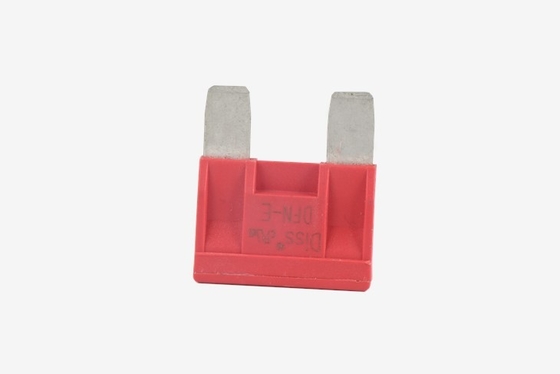 Auto-Blatt-Automobilersatz fixiert 60A Standard des Nennstrom-ISO8820