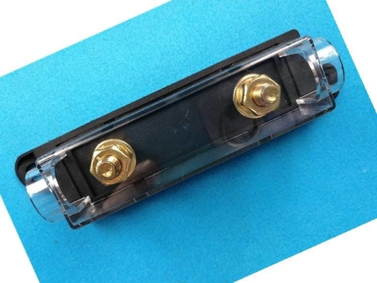 ANS-500 Marine Inline Fuse Block 60 Ampere für Patrone IATF16949