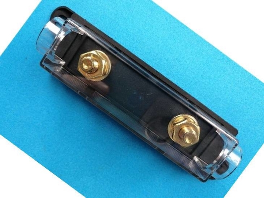 ANS-500 Marine Inline Fuse Block 60 Ampere für Patrone IATF16949