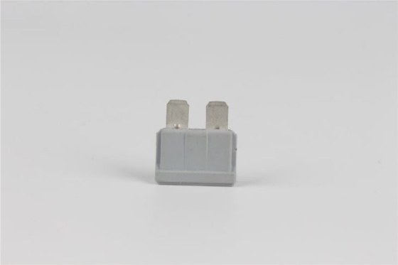 80v 40 Ampere-Stecker schnellen fungierenden PBT materiellen der Niederspannung in der Sicherungs-