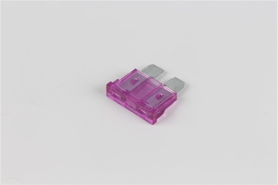 Selbstbewegende Niederspannungs-Sicherungen, 10 Sicherungs-Zink-Legierungs-Material Amperes 32v