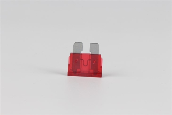 Selbstbewegende Niederspannungs-Sicherungen, 10 Sicherungs-Zink-Legierungs-Material Amperes 32v