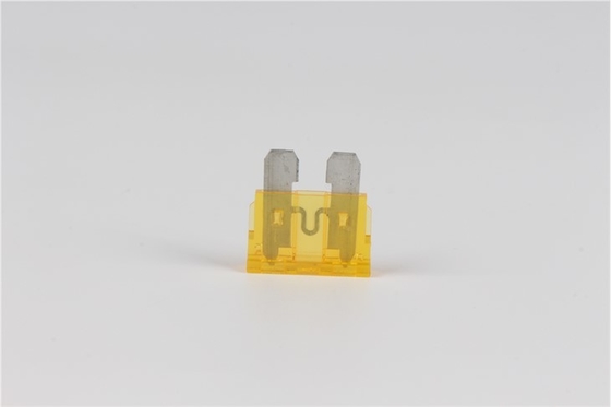Selbstbewegende Niederspannungs-Sicherungen, 10 Sicherungs-Zink-Legierungs-Material Amperes 32v