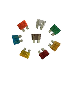 Sicherungs-, -blatt-1amp Sicherung PC und Metall-materials der Niederspannungs-32V