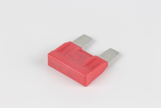 Unterbrechung der Telekommunikations-Modul-Niederspannungs-Sicherungs-125VAC der Nennspannungs-1KA