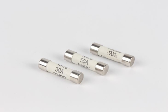 Kommunikations-Halbleiter HR70 5G fixiert 2.5KA 70VDC Unterbrechung