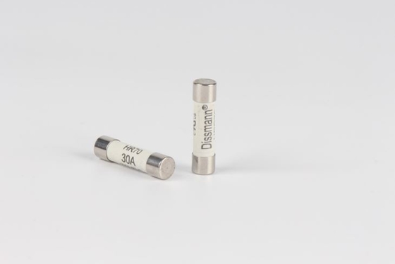 Kommunikations-Halbleiter HR70 5G fixiert 2.5KA 70VDC Unterbrechung