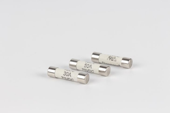 Kommunikations-Halbleiter HR70 5G fixiert 2.5KA 70VDC Unterbrechung